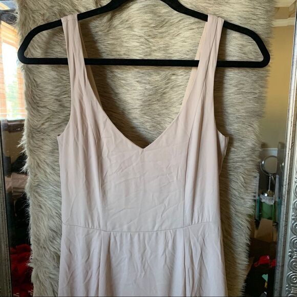 NWT S Show Me Your Mumu Jenn Maxi Dress - Picture 3 of 6